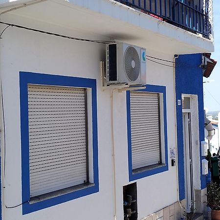 Casa Da Laranjeira Appartement Montargil Buitenkant foto