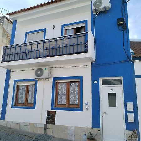 Casa Da Laranjeira Appartement Montargil Buitenkant foto