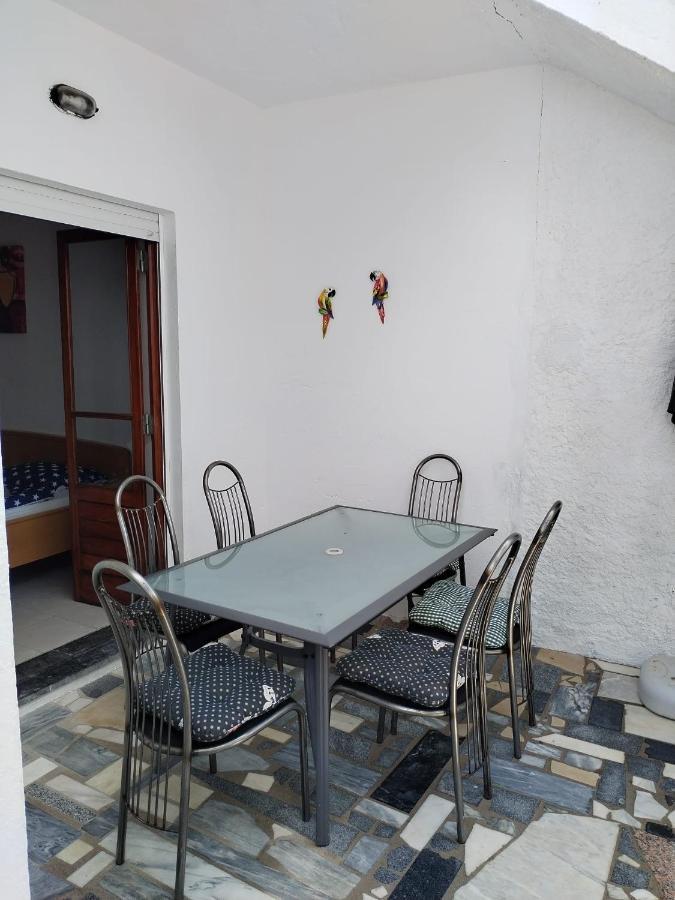 Casa Da Laranjeira Appartement Montargil Buitenkant foto
