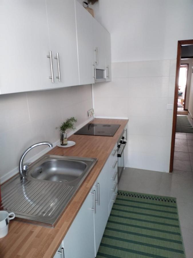 Casa Da Laranjeira Appartement Montargil Buitenkant foto