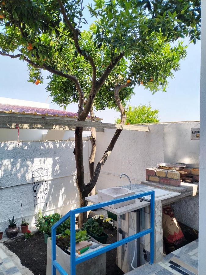 Casa Da Laranjeira Appartement Montargil Buitenkant foto
