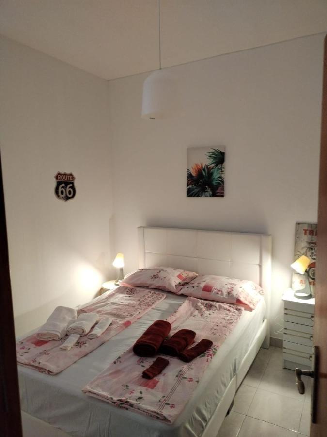 Casa Da Laranjeira Appartement Montargil Buitenkant foto
