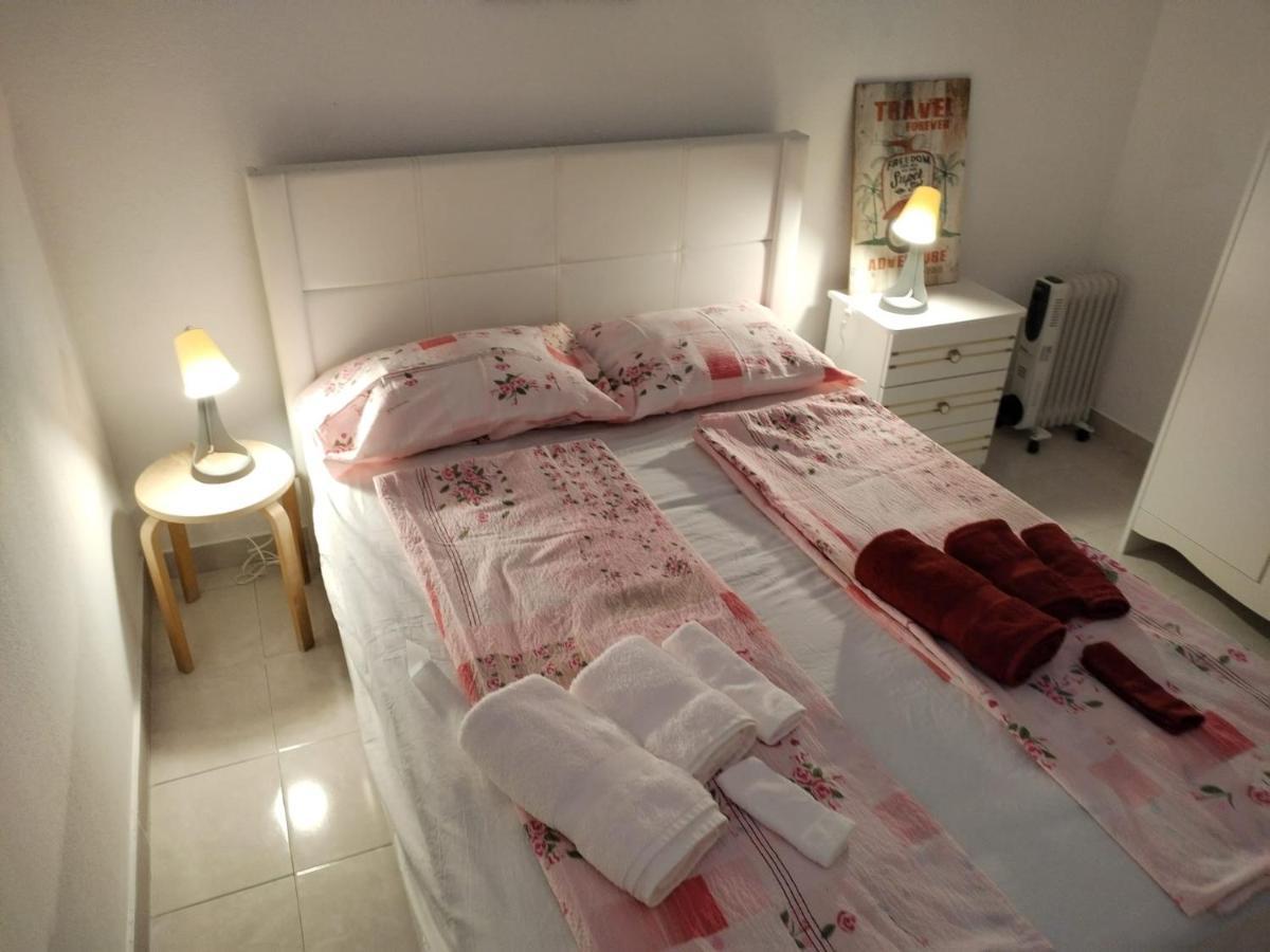 Casa Da Laranjeira Appartement Montargil Buitenkant foto