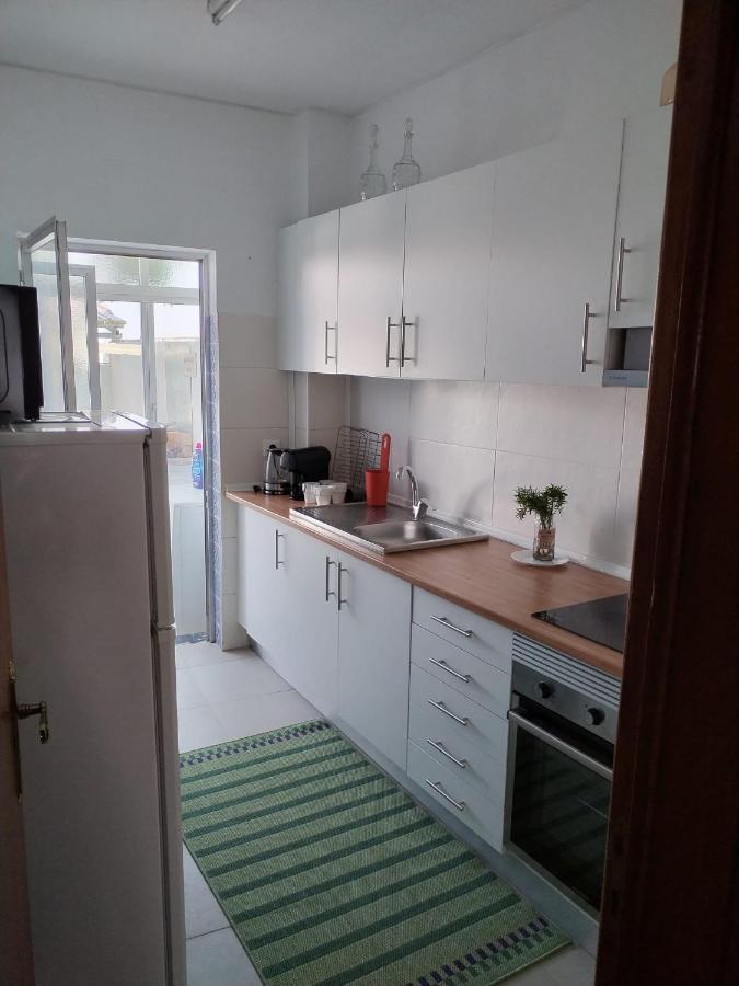 Casa Da Laranjeira Appartement Montargil Buitenkant foto