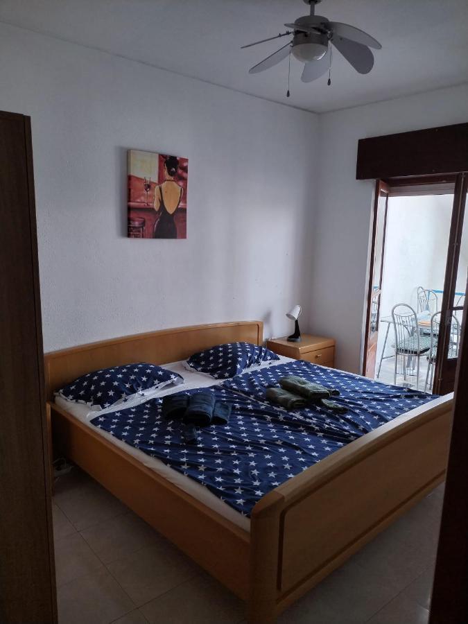Casa Da Laranjeira Appartement Montargil Buitenkant foto