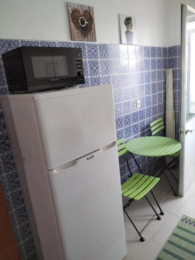 Casa Da Laranjeira Appartement Montargil Buitenkant foto