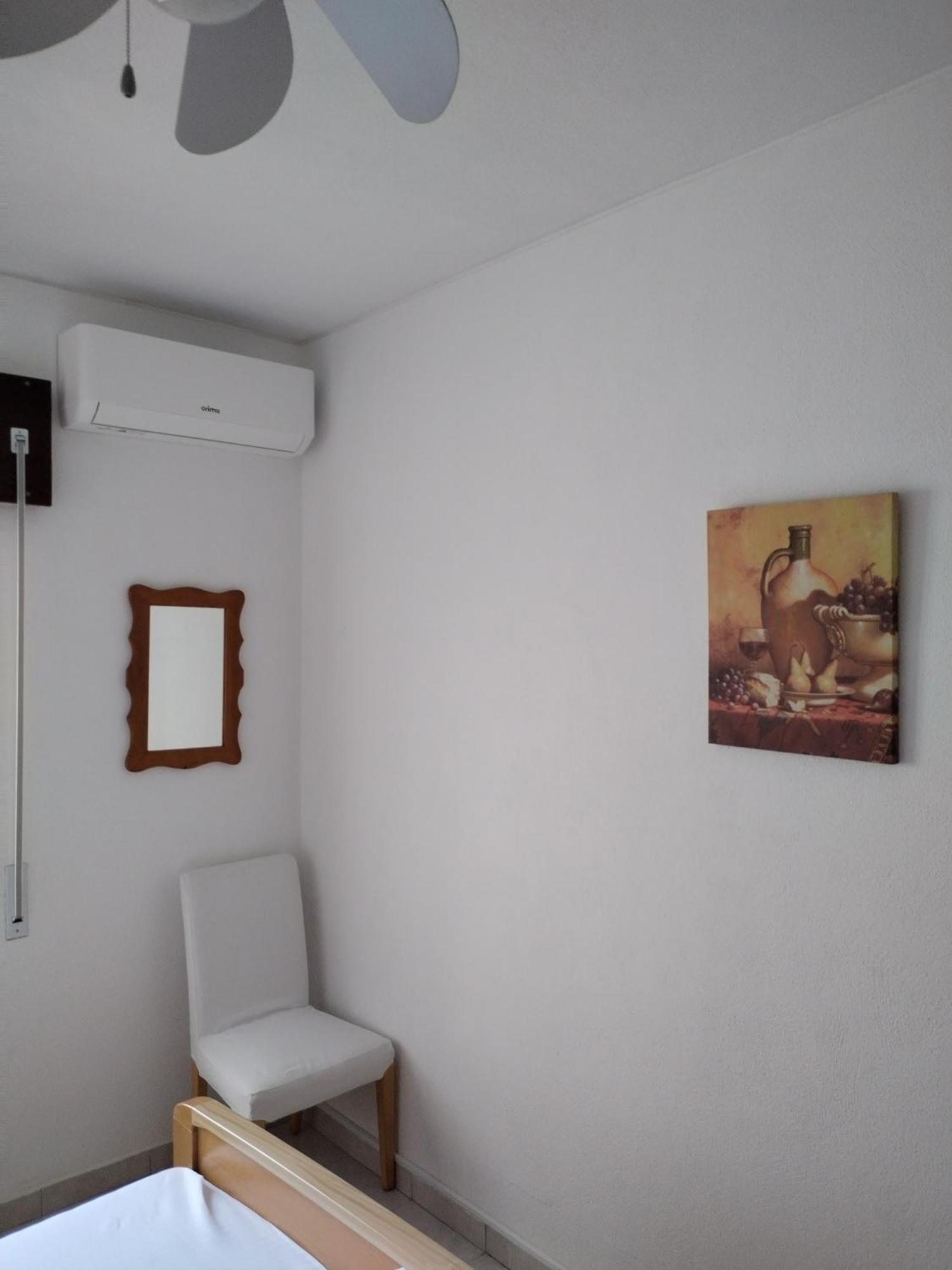 Casa Da Laranjeira Appartement Montargil Buitenkant foto