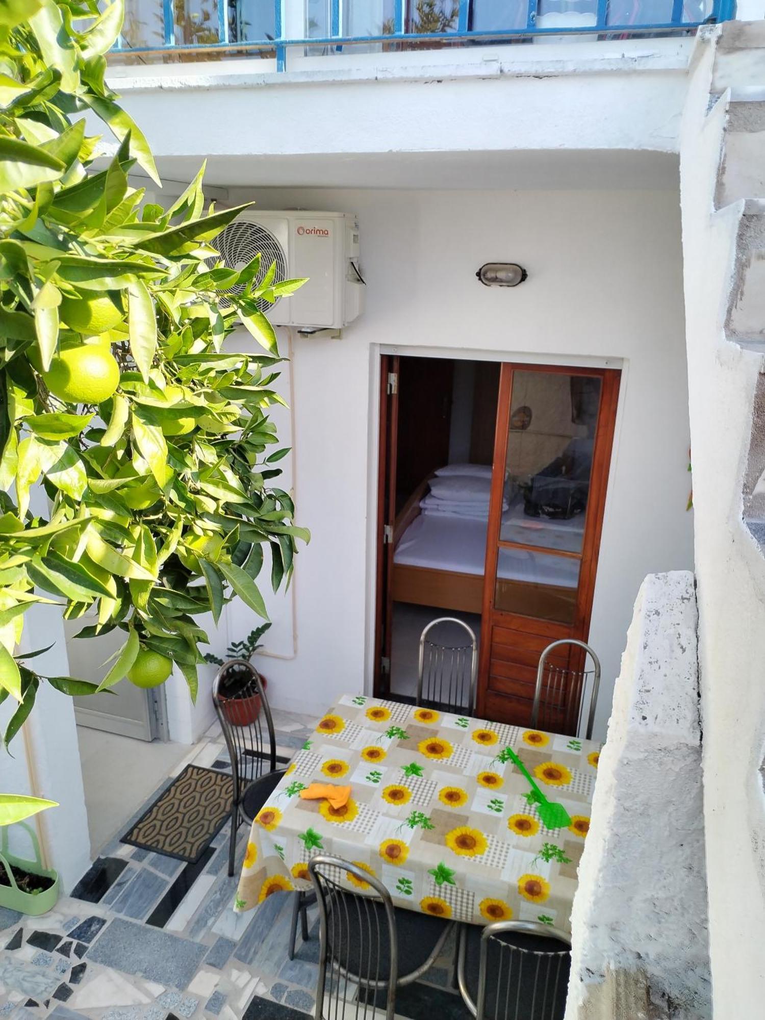 Casa Da Laranjeira Appartement Montargil Buitenkant foto