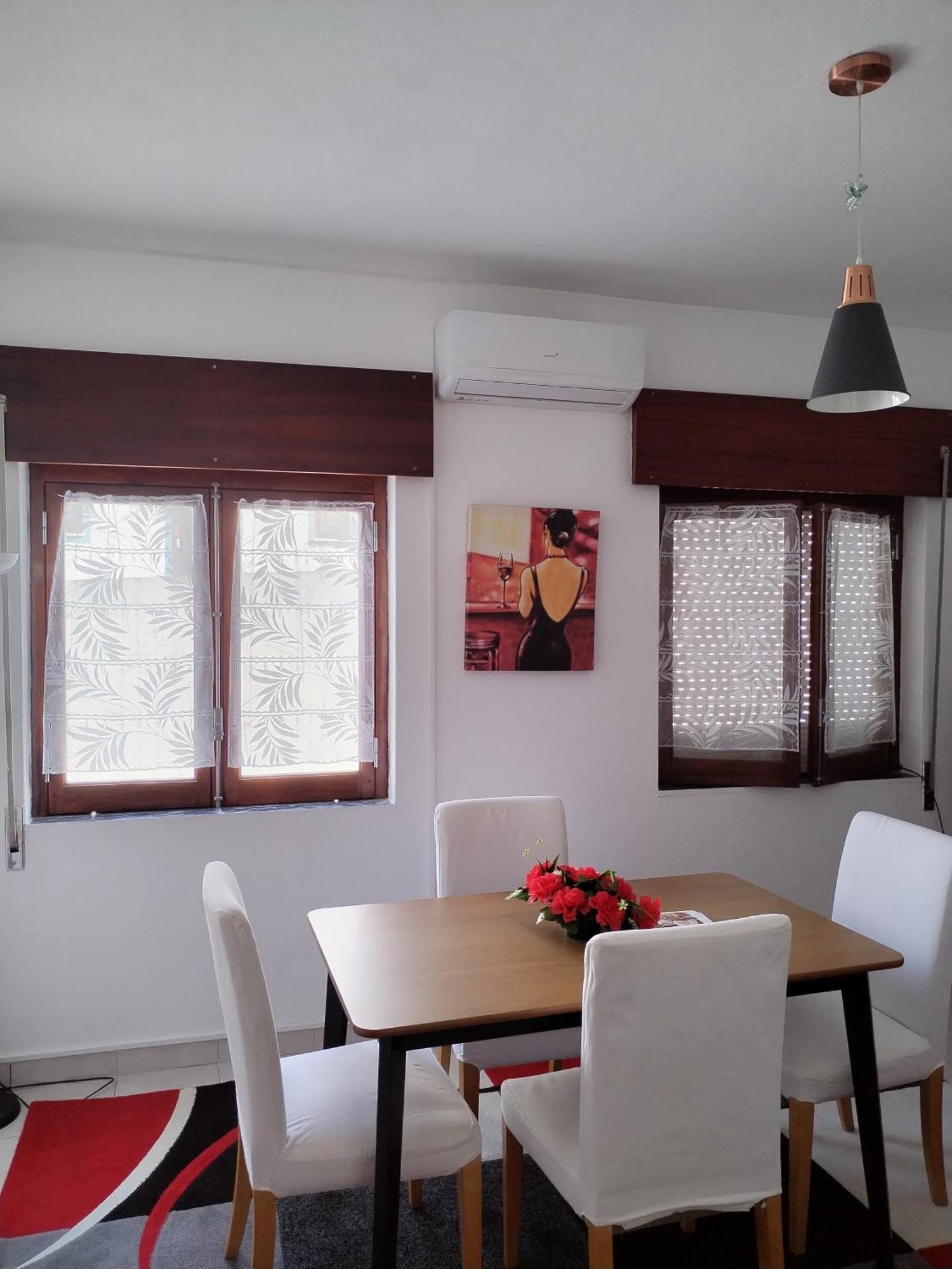 Casa Da Laranjeira Appartement Montargil Buitenkant foto